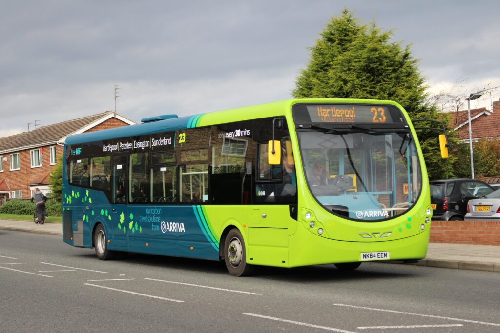 Arriva North East 1575 (3)