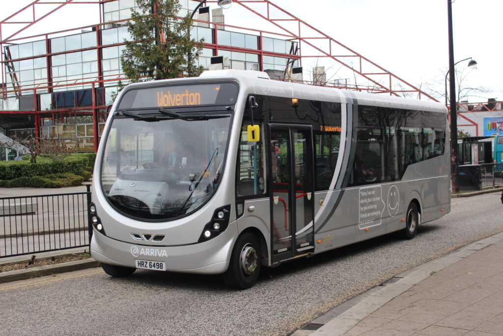 Arriva-South-East-498-1