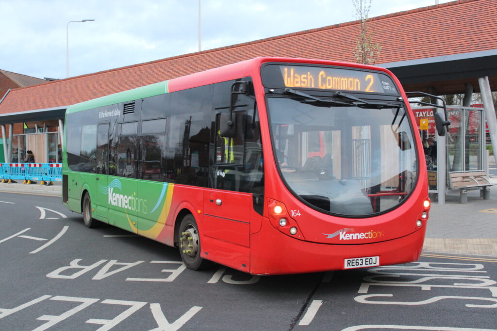 Reading Buses 164 (6)